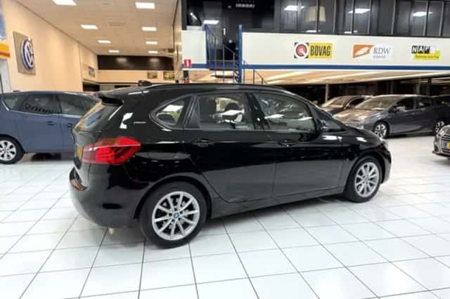 BMW 2-Serie (2019) thumbnail 16