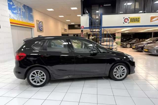 BMW 2-Serie (2019) thumbnail 17