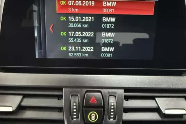 BMW 2-Serie (2019) thumbnail 29