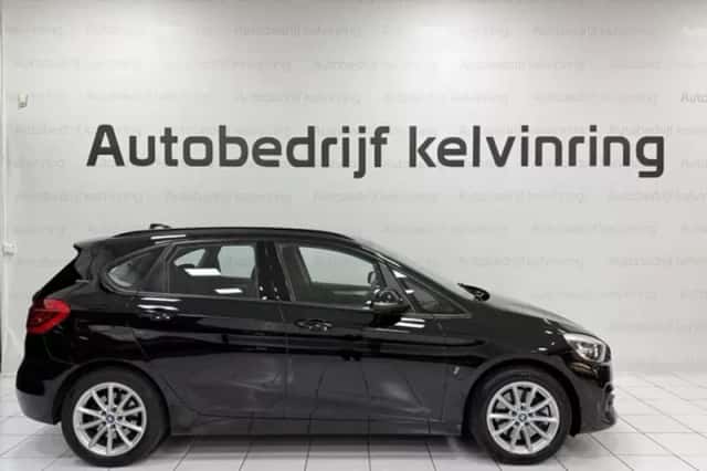 BMW 2-Serie (2019) thumbnail 4