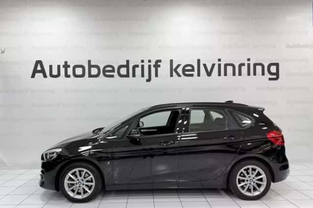 BMW 2-Serie (2019) thumbnail 5