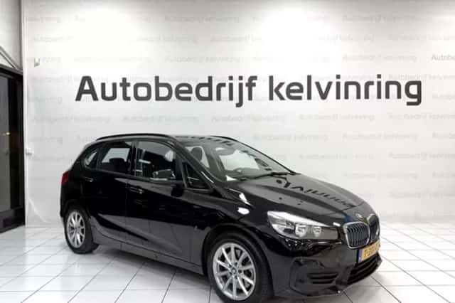 BMW 2-Serie (2019) thumbnail 6