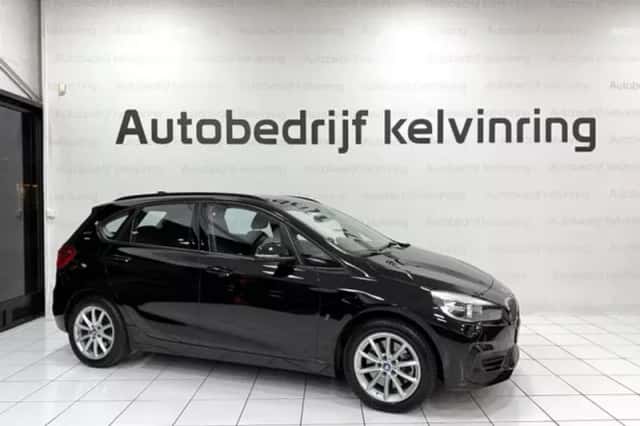 BMW 2-Serie (2019) thumbnail 7