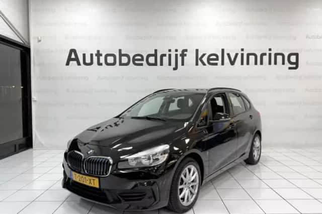BMW 2-Serie (2019) thumbnail 8