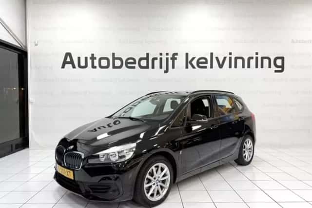 BMW 2-Serie (2019) thumbnail 9