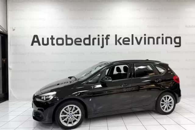 BMW 2-Serie (2019) thumbnail 10