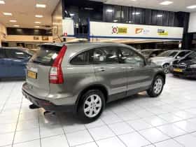 Honda CR-V (2008) thumbnail 13
