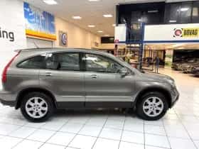 Honda CR-V (2008) thumbnail 14