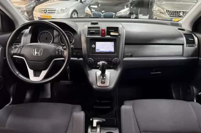 Honda CR-V (2008) thumbnail 15