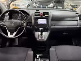 Honda CR-V (2008) thumbnail 15