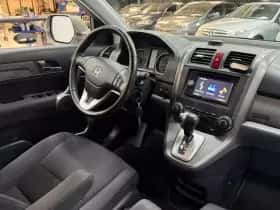 Honda CR-V (2008) thumbnail 16