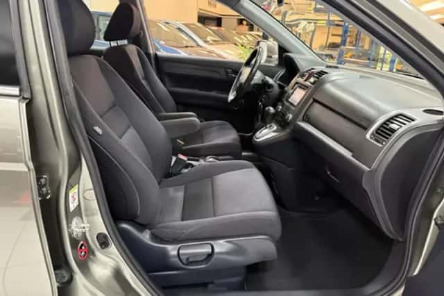 Honda CR-V (2008) thumbnail 17