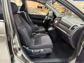 Honda CR-V (2008) thumbnail 17