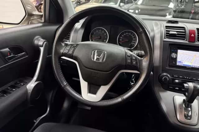 Honda CR-V (2008) thumbnail 18