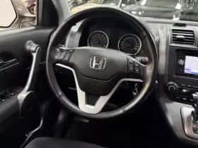 Honda CR-V (2008) thumbnail 18