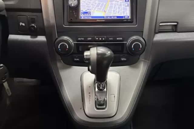 Honda CR-V (2008) thumbnail 19