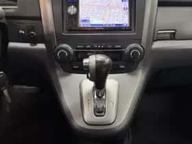 Honda CR-V (2008) thumbnail 19