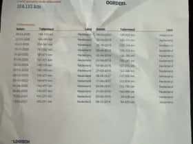 Honda CR-V (2008) thumbnail 20