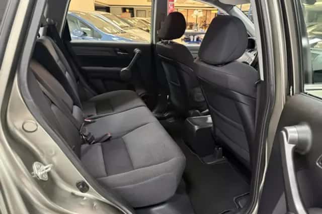 Honda CR-V (2008) thumbnail 21