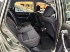 Honda CR-V (2008) thumbnail 21