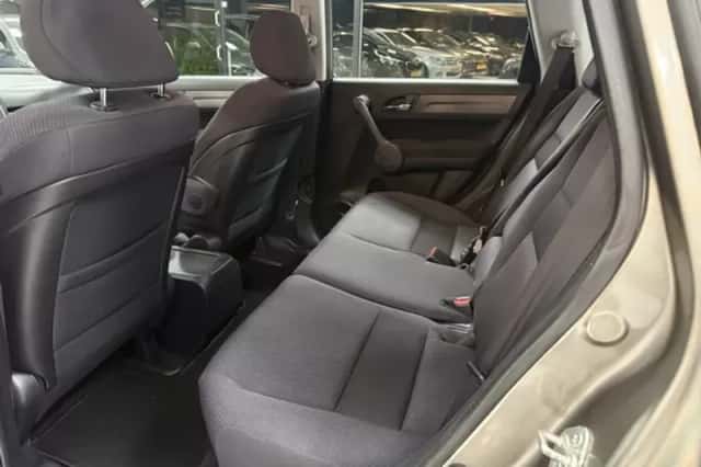 Honda CR-V (2008) thumbnail 22