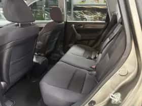 Honda CR-V (2008) thumbnail 22