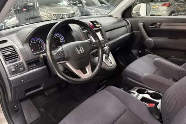 Honda CR-V (2008) thumbnail 23