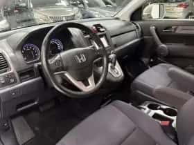 Honda CR-V (2008) thumbnail 23