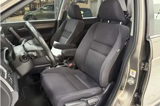 Honda CR-V (2008) thumbnail 24