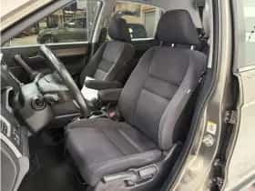 Honda CR-V (2008) thumbnail 24