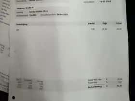 Honda CR-V (2008) thumbnail 26