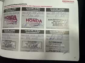 Honda CR-V (2008) thumbnail 35