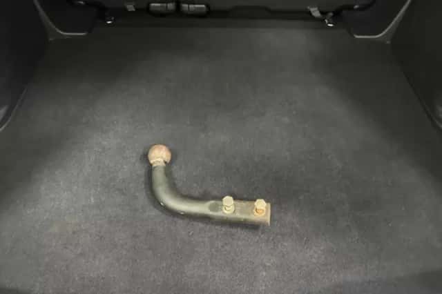 Honda CR-V (2008) thumbnail 38