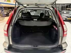 Honda CR-V (2008) thumbnail 39