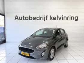 Ford Fiesta (2018) thumbnail 2