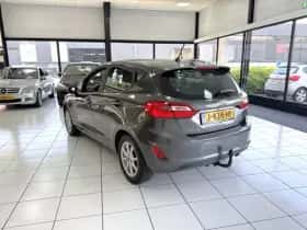 Ford Fiesta (2018) thumbnail 11