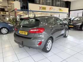 Ford Fiesta (2018) thumbnail 13