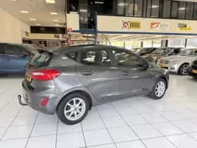 Ford Fiesta (2018) thumbnail 14