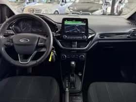 Ford Fiesta (2018) thumbnail 16