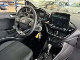 Ford Fiesta (2018) thumbnail 17
