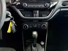 Ford Fiesta (2018) thumbnail 18