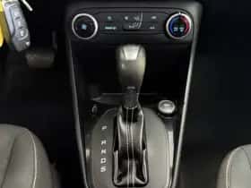 Ford Fiesta (2018) thumbnail 19