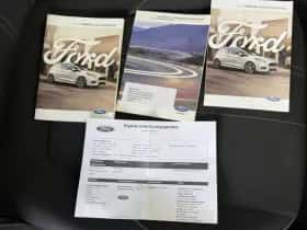 Ford Fiesta (2018) thumbnail 21