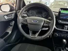 Ford Fiesta (2018) thumbnail 23