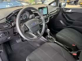 Ford Fiesta (2018) thumbnail 25
