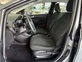 Ford Fiesta (2018) thumbnail 26