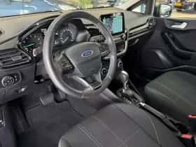 Ford Fiesta (2018) thumbnail 28