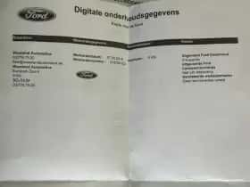 Ford Fiesta (2018) thumbnail 30
