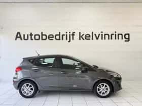 Ford Fiesta (2018) thumbnail 4