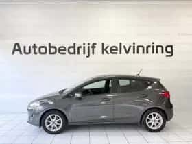 Ford Fiesta (2018) thumbnail 5